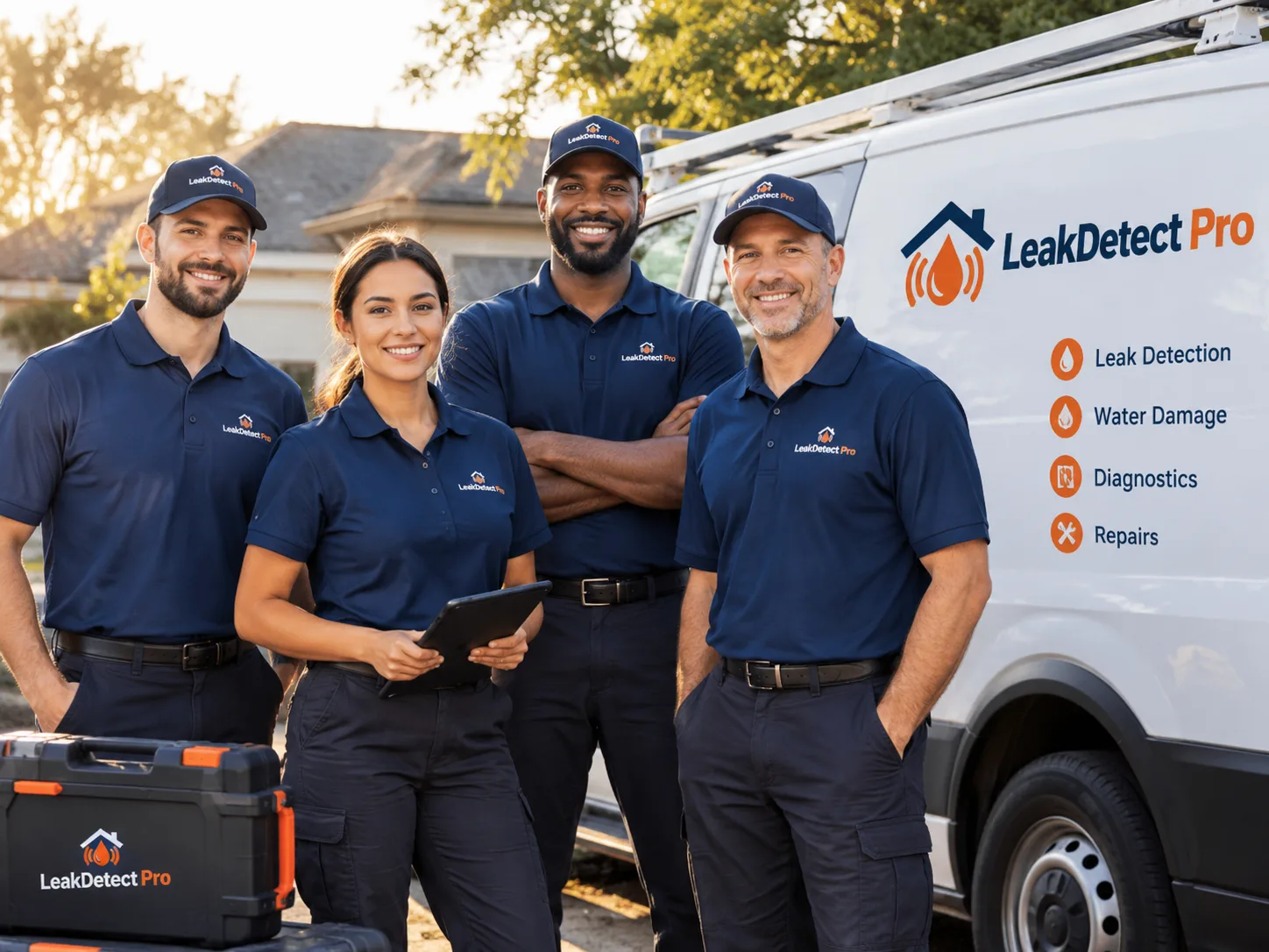 Roof Repair company in Midland, AR